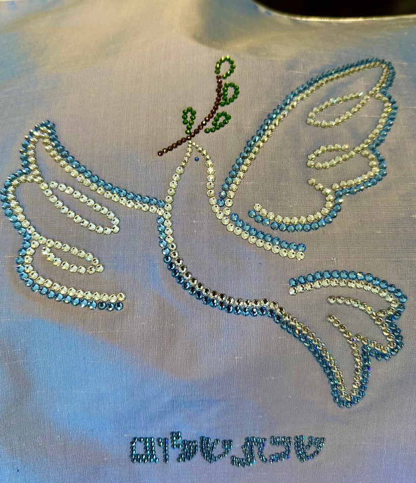 Soaring Dove