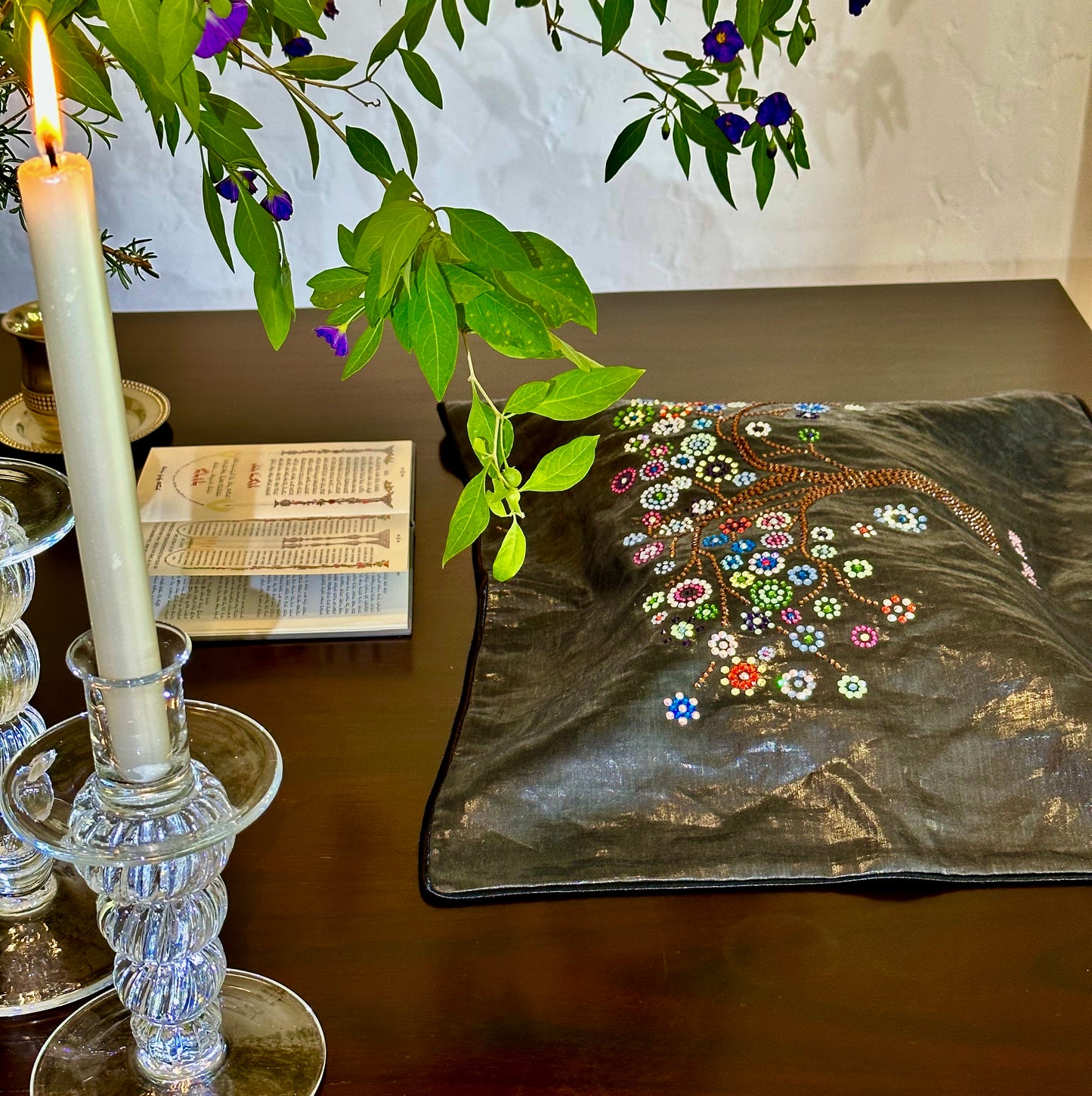 Tree of Life, Rainbow Tree