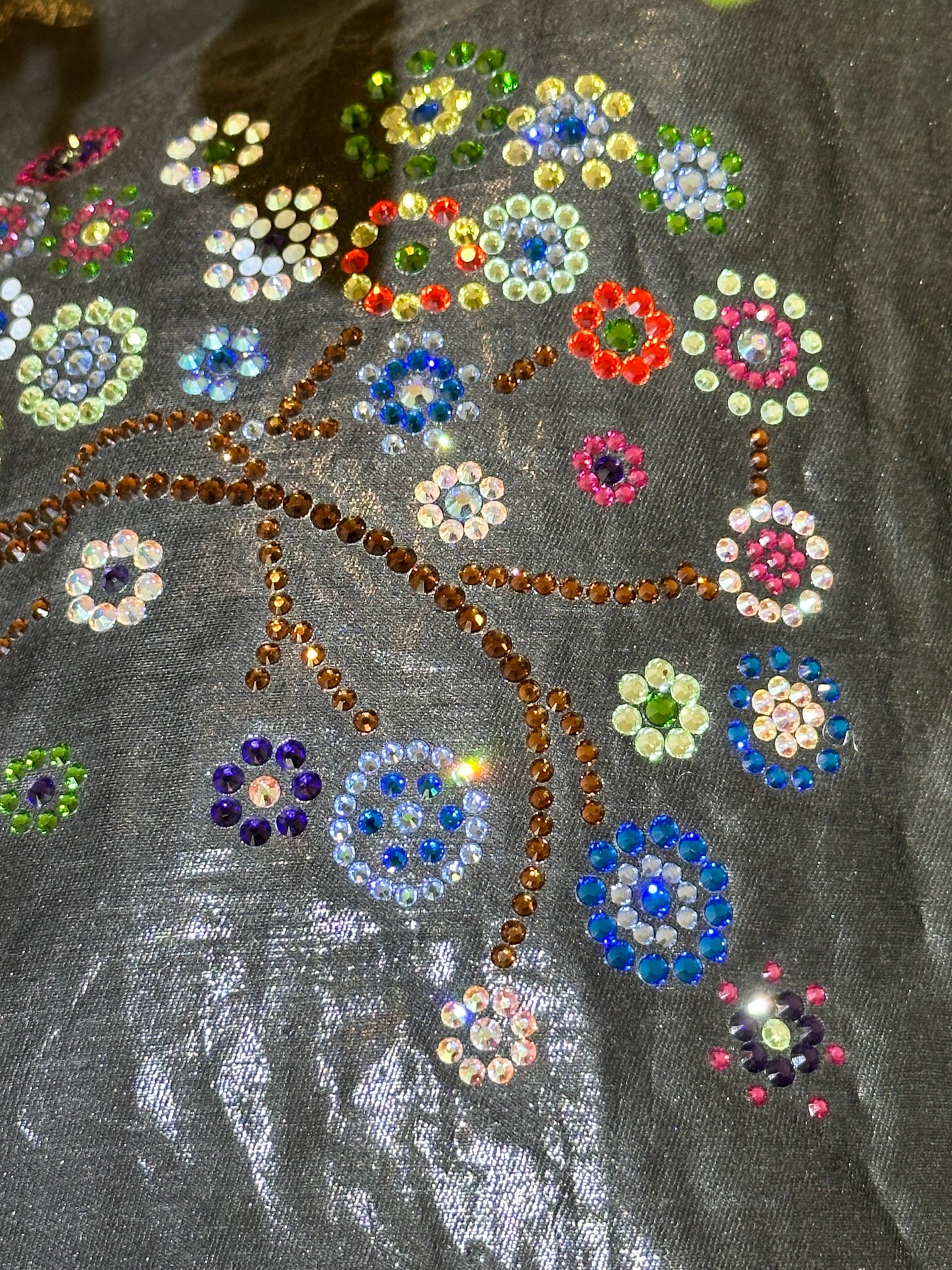 Tree of Life, Rainbow Tree